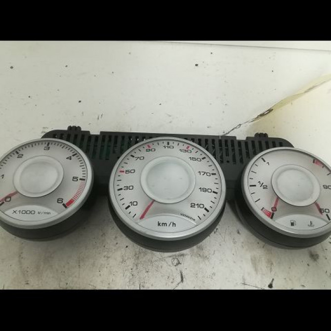 Compteur occasion CITROEN C8 Phase 1 06-2002->... 2.0 HDi 120ch 6106WY 1