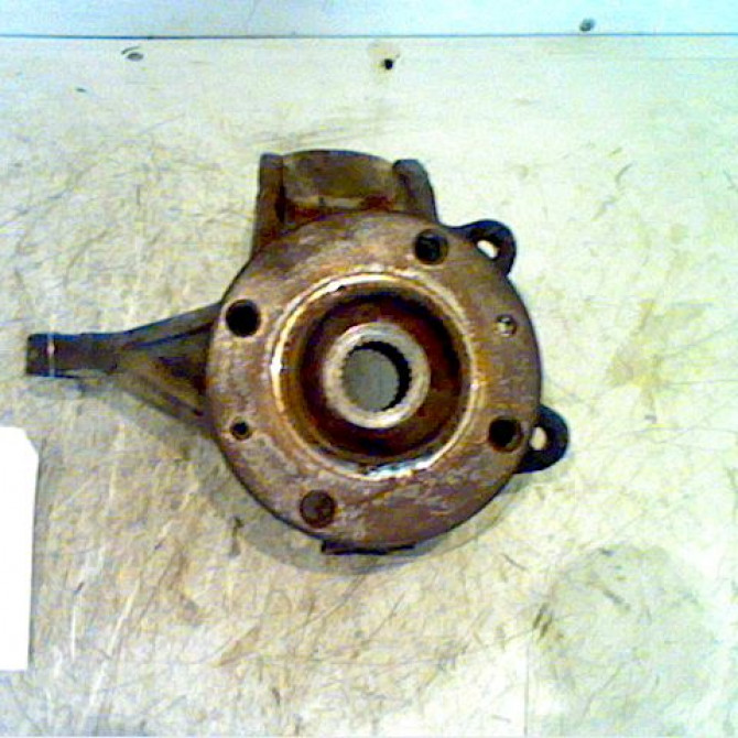 Moyeu avd occasion PEUGEOT 306 Phase 1 09-1994->03-1997 335016 1