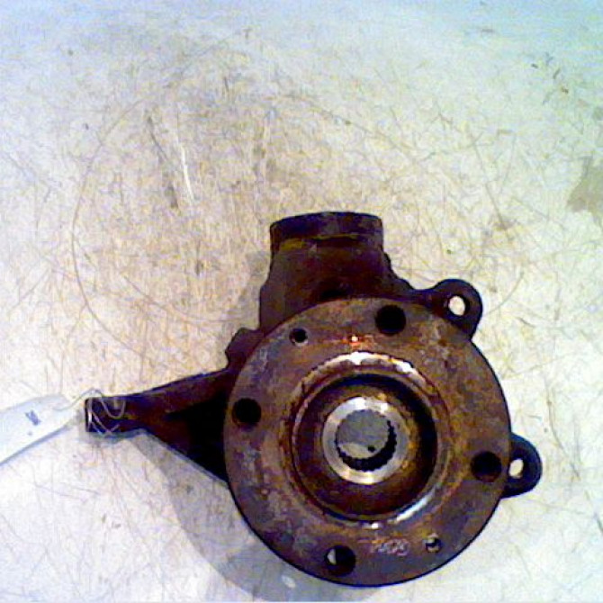 Moyeu avd occasion PEUGEOT 306 Phase 1 09-1994->03-1997 335016 1