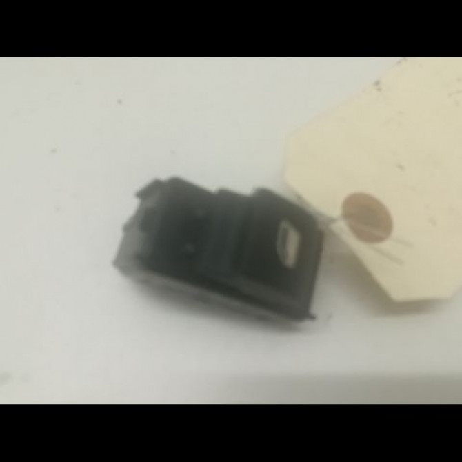 Commande leve-glace porte arrière gauche occasion CITROEN C4 II Phase 1 10-2010->01-2015 1.6 HDi 110ch 6490JZ 1