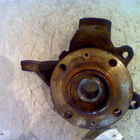 Moyeu avd occasion CITROEN XSARA Phase 1 02-1998->09-2000 335016