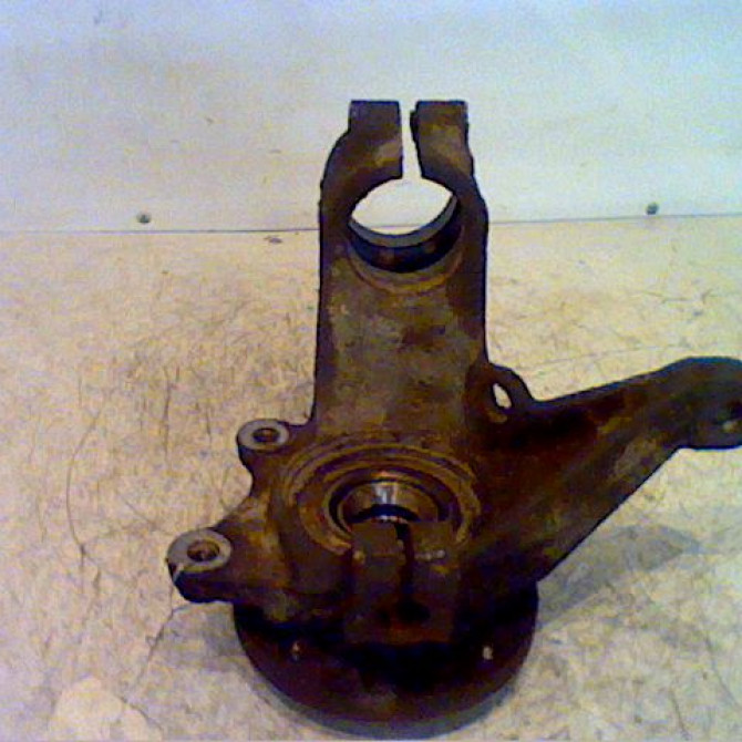 Moyeu avd occasion CITROEN XSARA Phase 1 02-1998->09-2000 335016 2