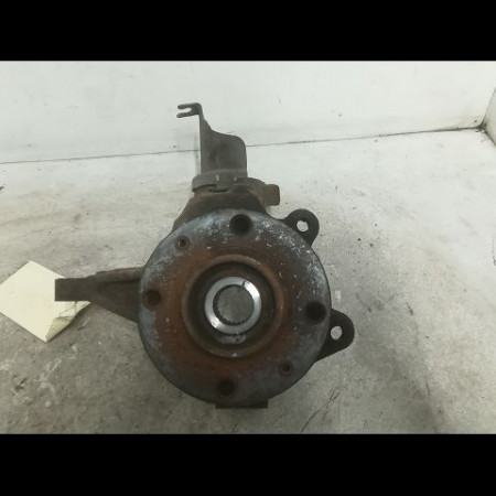 Moyeu avd occasion PEUGEOT 206 Phase 1 09-1998->03-2009 2.0i 16v 335016