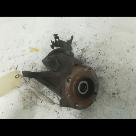 Moyeu avd occasion CITROEN BERLINGO I Phase 2 11-2002->10-2010 2.0 HDi 90ch 335016