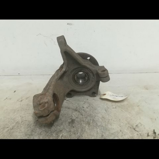 Moyeu avd occasion PEUGEOT 206 Phase 1 09-1998->03-2009 1.6i 16v 335016 2