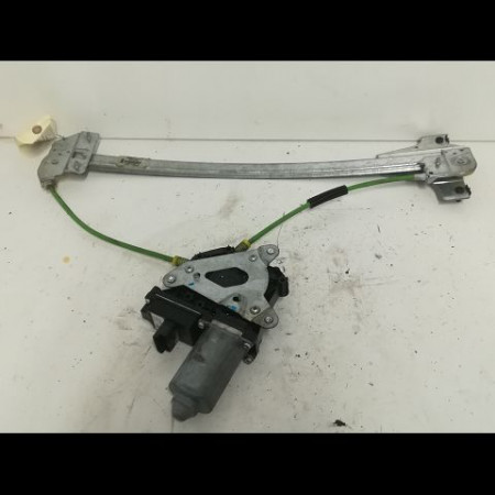 Mecanisme+moteur leve-glace arg occasion CITROEN C8 Phase 1 06-2002->... 2.0 HDi 120ch 922377