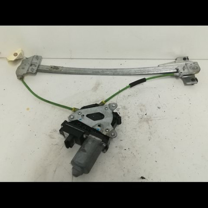 Mecanisme+moteur leve-glace arg occasion CITROEN C8 Phase 1 06-2002->... 2.0 HDi 120ch 922377 1