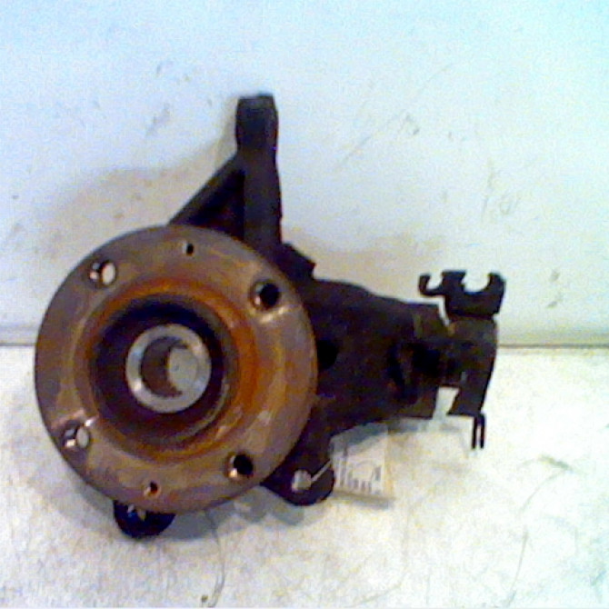 Moyeu avd occasion CITROEN XSARA Phase 1 02-1998->09-2000 335016 1