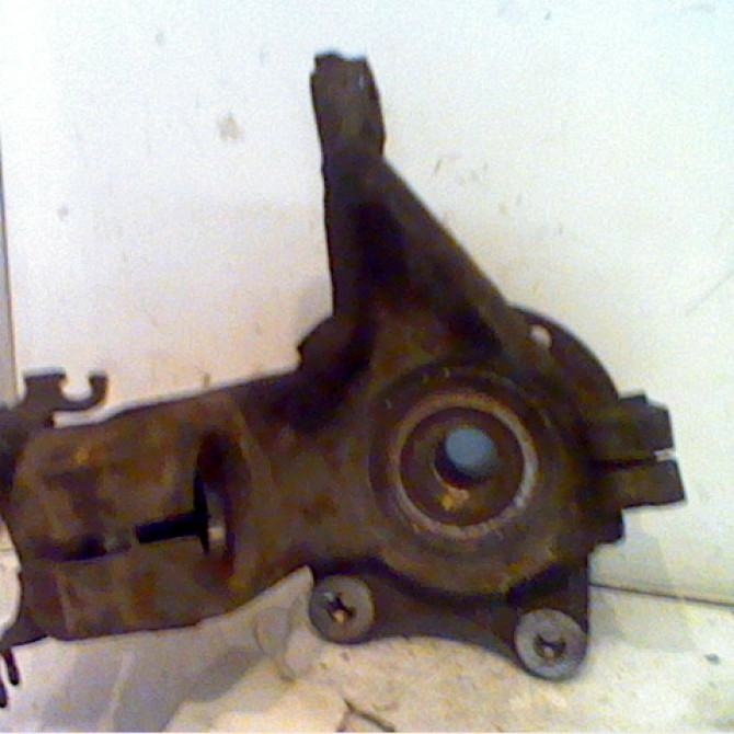 Moyeu avd occasion CITROEN XSARA Phase 1 02-1998->09-2000 335016 2