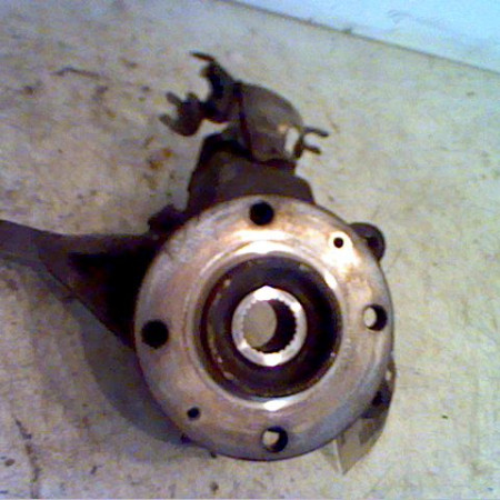 Moyeu avd occasion PEUGEOT PARTNER I Phase 2 11-2002->05-2008 335016