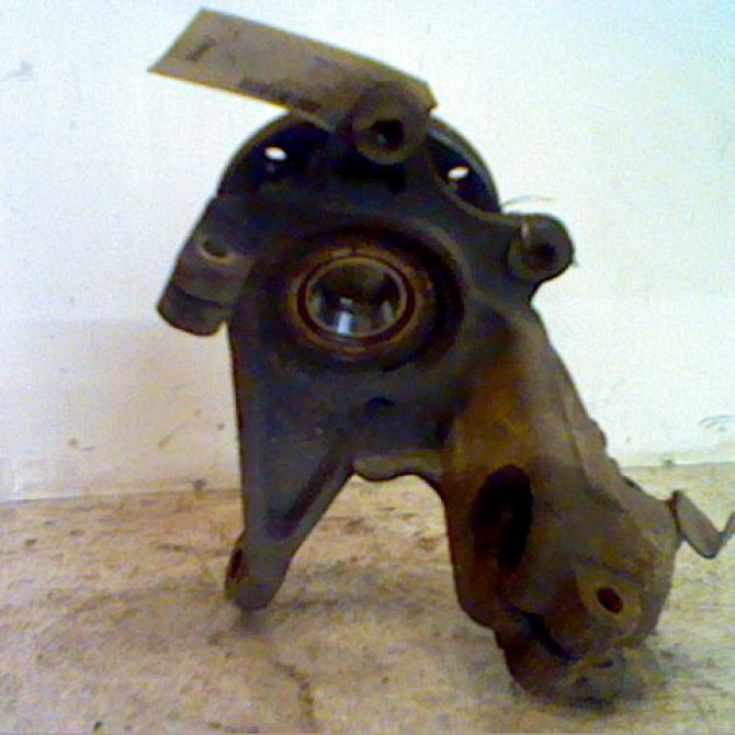 Moyeu avd occasion PEUGEOT PARTNER I Phase 2 11-2002->05-2008 335016 2