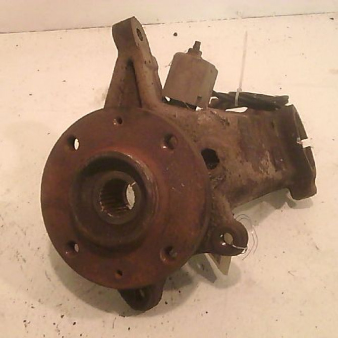 Moyeu avd occasion PEUGEOT 206 Phase 1 09-1998->03-2009 2.0 HDI 335016 1