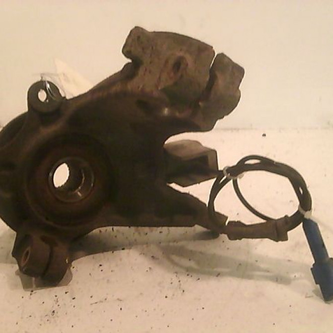 Moyeu avd occasion PEUGEOT 206 Phase 1 09-1998->03-2009 2.0 HDI 335016 3