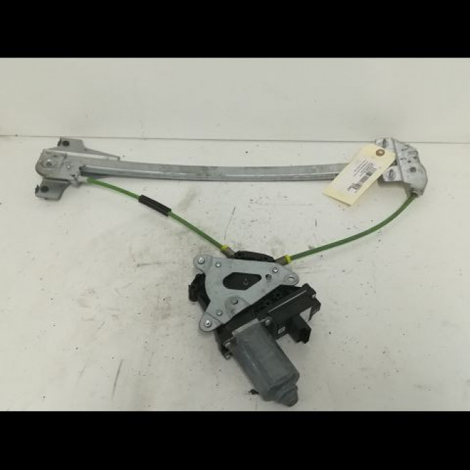 Mecanisme+moteur leve-glace ard occasion CITROEN C8 Phase 1 06-2002->... 2.0 HDi 120ch 922480 1