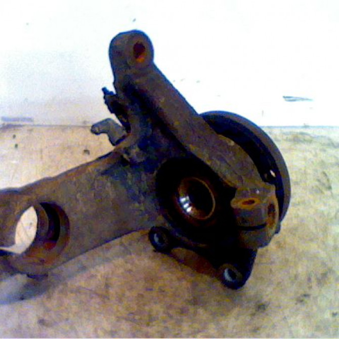 Moyeu avd occasion PEUGEOT 206 Phase 1 09-1998->03-2009 335016 2