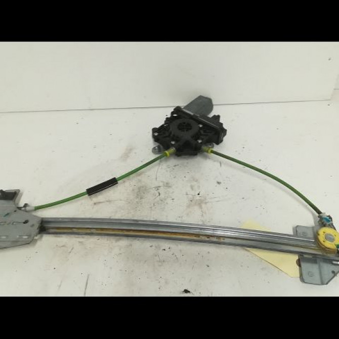 Mecanisme+moteur leve-glace ard occasion CITROEN C8 Phase 1 06-2002->... 2.0 HDi 120ch 922480 2