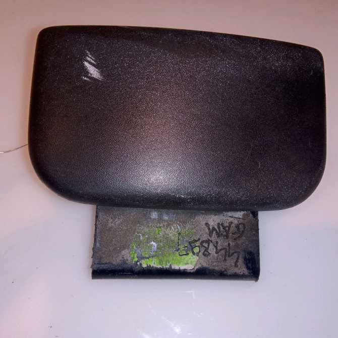 Poignee ext porte avd occasion PEUGEOT 106 Phase 2 04-1996->09-2003 1.1i 9101J5 1