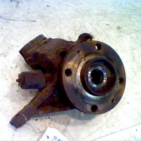 Moyeu avd occasion PEUGEOT PARTNER I Phase 2 11-2002->05-2008 335016