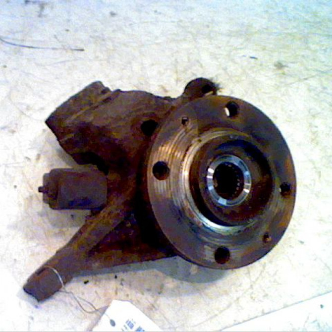 Moyeu avd occasion PEUGEOT PARTNER I Phase 2 11-2002->05-2008 335016 1