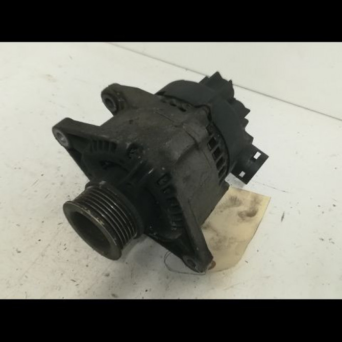 Alternateur occasion FIAT BRAVO I Phase 1 09-1995->12-2001 1.9 TD 75ch 46765837 1