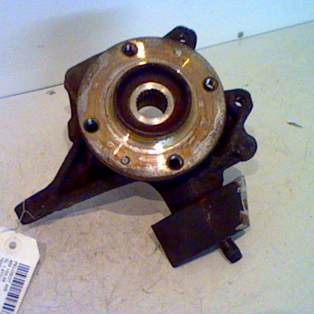 Moyeu avd occasion PEUGEOT 406 Phase 1 10-1995->04-1999 335016
