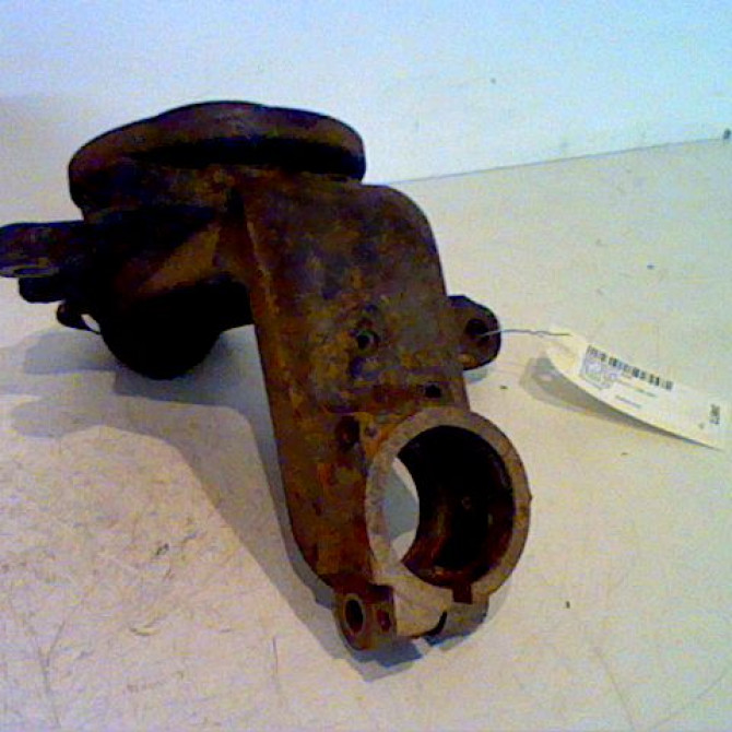 Moyeu avd occasion PEUGEOT 406 Phase 1 10-1995->04-1999 335016 2