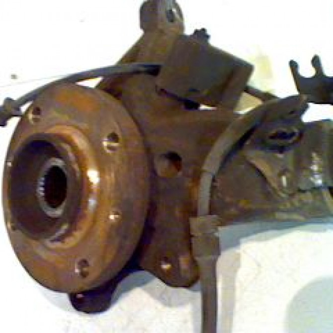 Moyeu avd occasion CITROEN XSARA Phase 1 02-1998->09-2000 335016 1