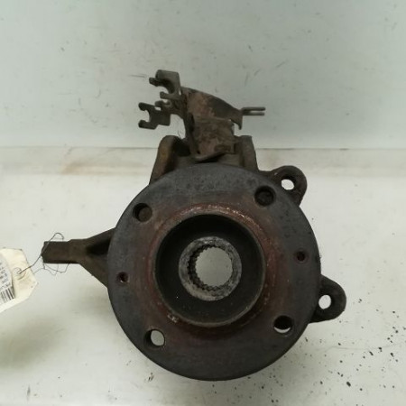 Moyeu avd occasion PEUGEOT 306 Phase 1 09-1994->03-1997 335016