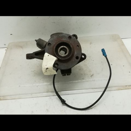 Moyeu avd occasion PEUGEOT 206 Phase 1 09-1998->03-2009 335016