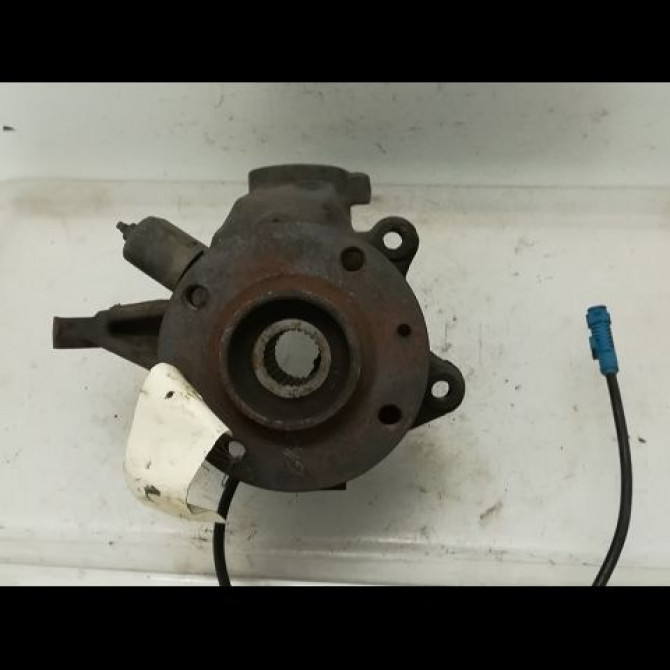 Moyeu avd occasion PEUGEOT 206 Phase 1 09-1998->03-2009 335016 2