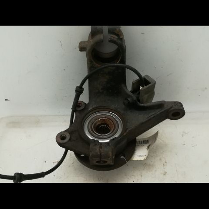 Moyeu avd occasion PEUGEOT 206 Phase 1 09-1998->03-2009 335016 3