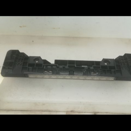 Feux stop supplementaire occasion PEUGEOT 407 Phase 1 04-2004->07-2008 2.0 HDI 16v 136ch 6350T1