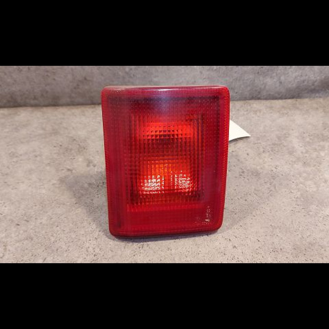 Feu arrière intérieur droit occasion PEUGEOT 407 phase 1 SW 07-2004->07-2008 1.6 HDI 110ch 1