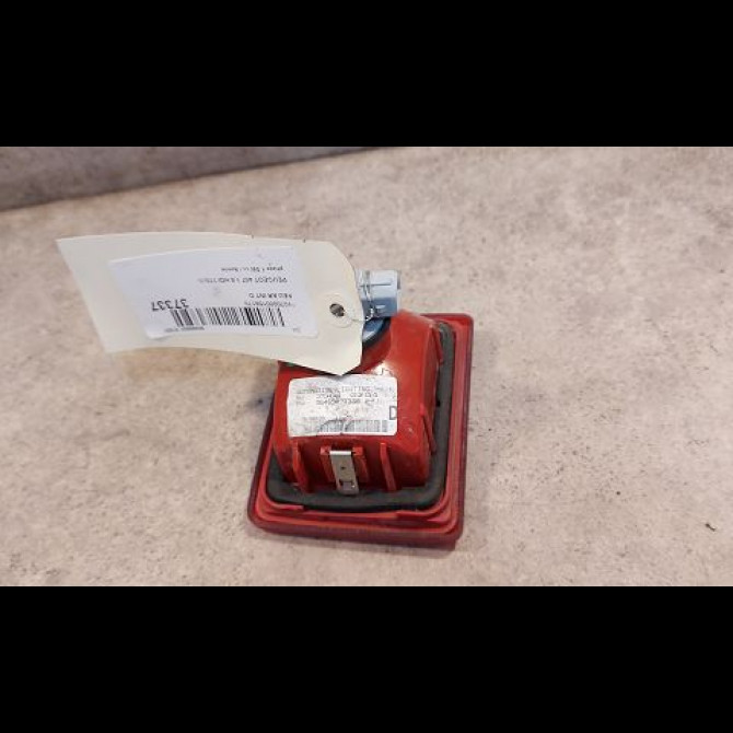 Feu arrière intérieur droit occasion PEUGEOT 407 phase 1 SW 07-2004->07-2008 1.6 HDI 110ch 2