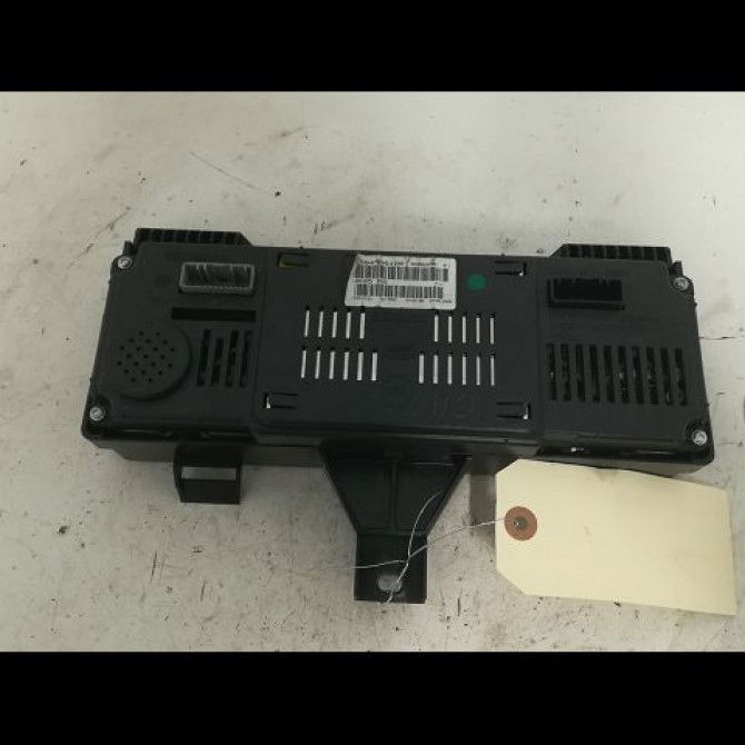 Compteur occasion RENAULT SCENIC III Phase 1 04-2009->11-2011 1.9 DCI 130ch 248100293R 2