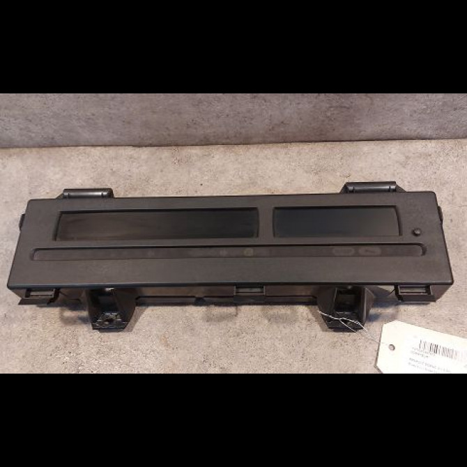 Compteur occasion RENAULT SCENIC III Phase 1 04-2009->11-2011 1.5 DCI 105ch 248104659R 1