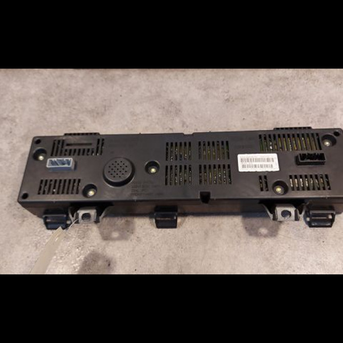 Compteur occasion RENAULT SCENIC III Phase 1 04-2009->11-2011 1.5 DCI 105ch 248104659R 2