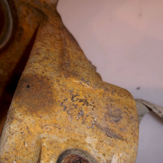 Moyeu avd occasion CITROEN BERLINGO I Phase 2 11-2002->10-2010 1.6 HDi 75ch 335016 3