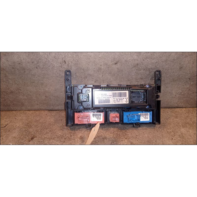 Commande de chauffage occasion PEUGEOT 407 Phase 1 04-2004->07-2008 1.6 HDI 16v 6451SC 2