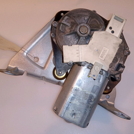 Moteur essuie-glace arrière occasion PEUGEOT 407 phase 1 SW 07-2004->07-2008 2.0 HDI 136ch 6405R1