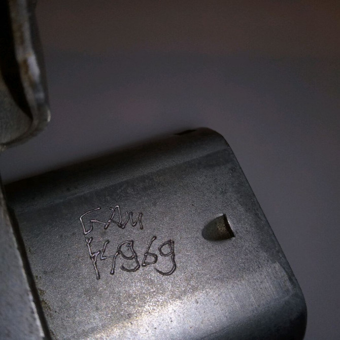 Moteur essuie-glace arrière occasion PEUGEOT 407 phase 1 SW 07-2004->07-2008 2.0 HDI 136ch 6405R1 3