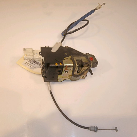 Serrure porte ard occasion PEUGEOT 407 phase 1 SW 07-2004->07-2008 2.0 HDI 136ch 9138V0