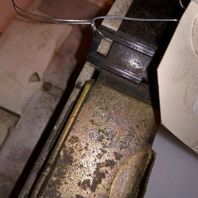 Serrure porte ard occasion PEUGEOT 407 phase 1 SW 07-2004->07-2008 2.0 HDI 136ch 9138V0 4