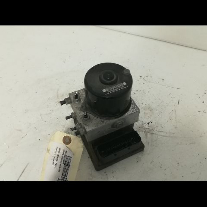 Unité hydraulique ABS occasion OPEL ZAFIRA II Phase 1 07-2005->12-2007 1.9 CDTI 120ch 93191517 1