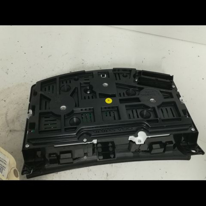 Compteur occasion OPEL ZAFIRA II Phase 1 07-2005->12-2007 1.9 CDTI 120ch 13225980 2