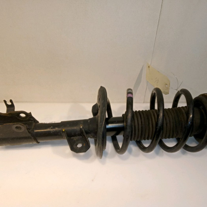 Amortisseur avant droit occasion NISSAN QASHQAI I Phase 2 LONG +2 03-2010->04-2014 E4302BR20AVA 2