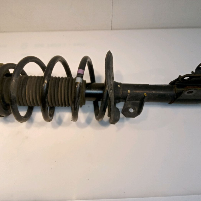 Amortisseur avant droit occasion NISSAN QASHQAI I Phase 2 LONG +2 03-2010->04-2014 E4302BR20AVA 3