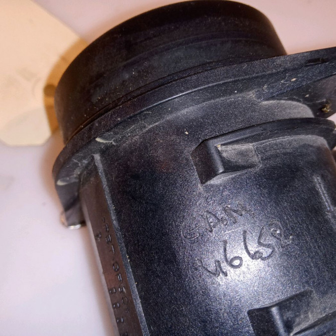 Debimetre air occasion RENAULT SCENIC III Phase 1 04-2009->11-2011 1.6 DCI 130ch 4