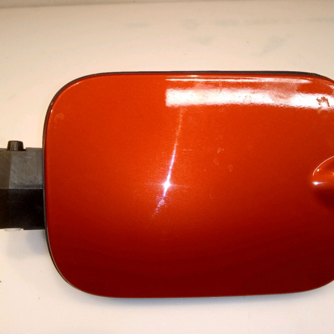 Volet de trappe carburant occasion FIAT PANDA III Phase 1 01-2012->... 1.2i 69ch 51845959 1