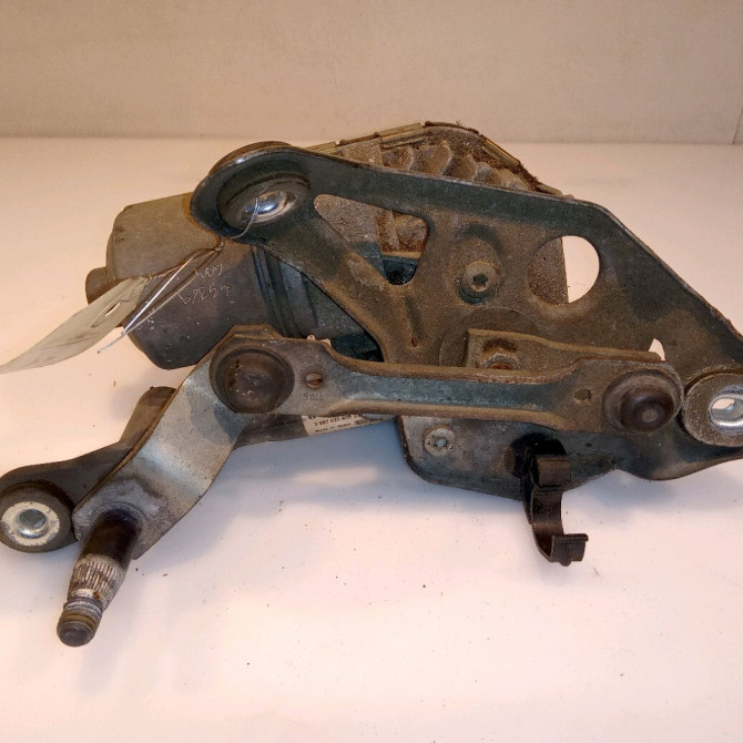 occasion PEUGEOT 407 phase 1 SW 07-2004->07-2008 2.0 HDI 136ch 9222Y9 2